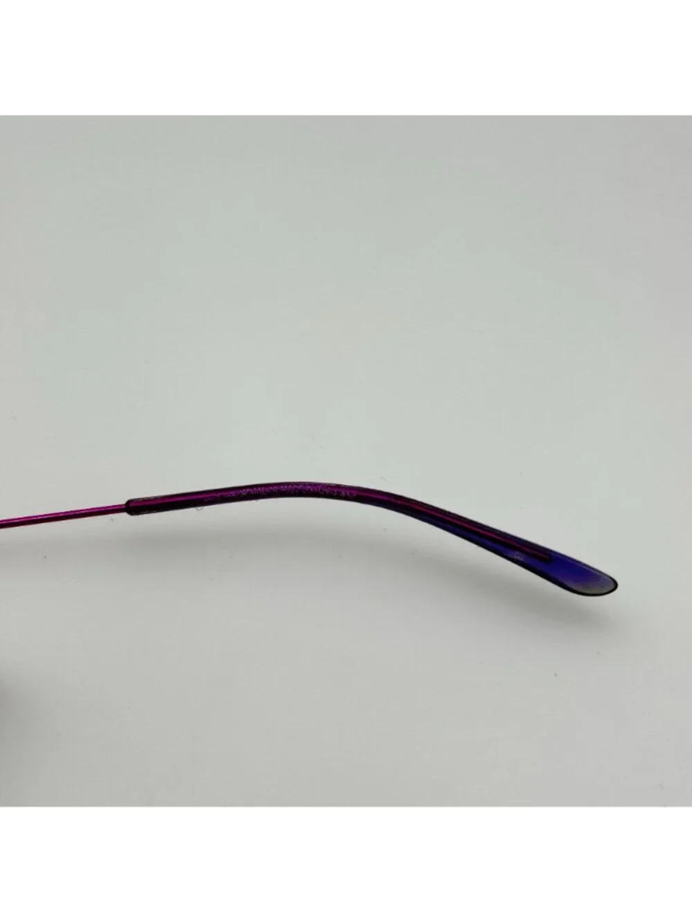 Emporio Armani EA9125 P7C Eyeglasses Eye Glasses Frames Italy 44-20-135